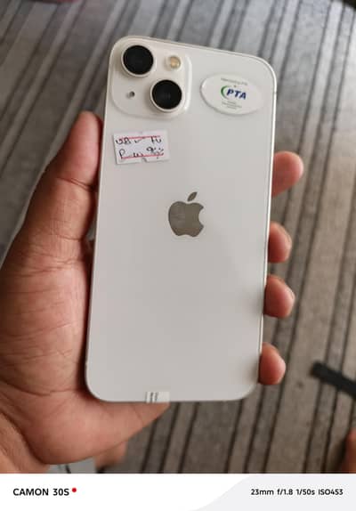 Apple iPhone 13 Approved