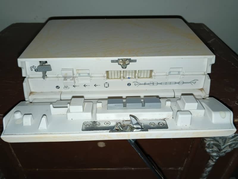 Infusion pump 2