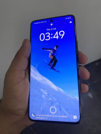 vivo v50 12/512 black colour pta approved 2 mount warranty
