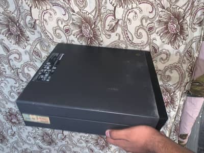 Core 2 duo just CPU in very reasonable price.