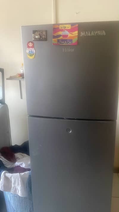 Haier Fridge
