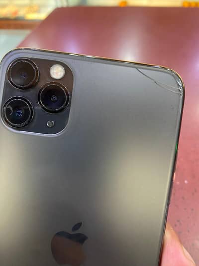 Apple iPhone 11 Pro Max