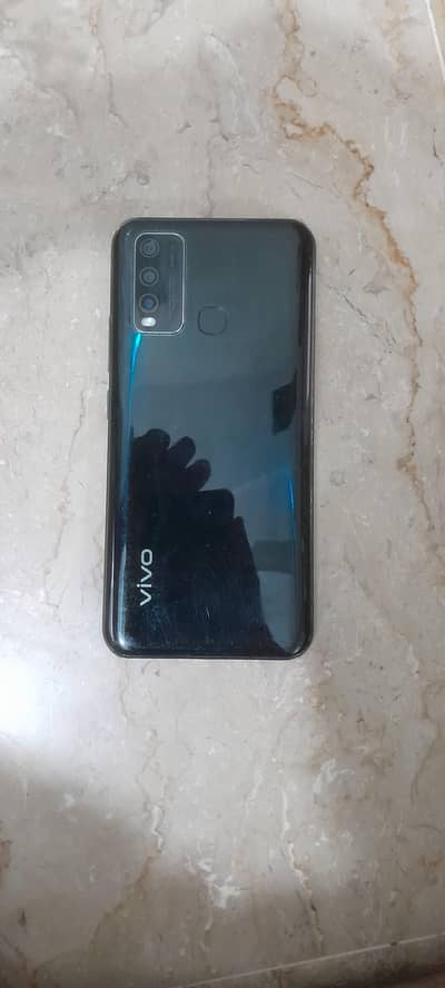 Vivo Y30