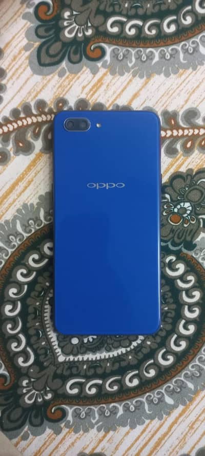 OPPO A3s