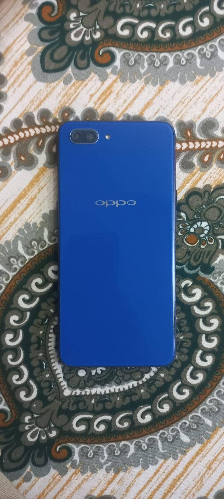OPPO A3s 0