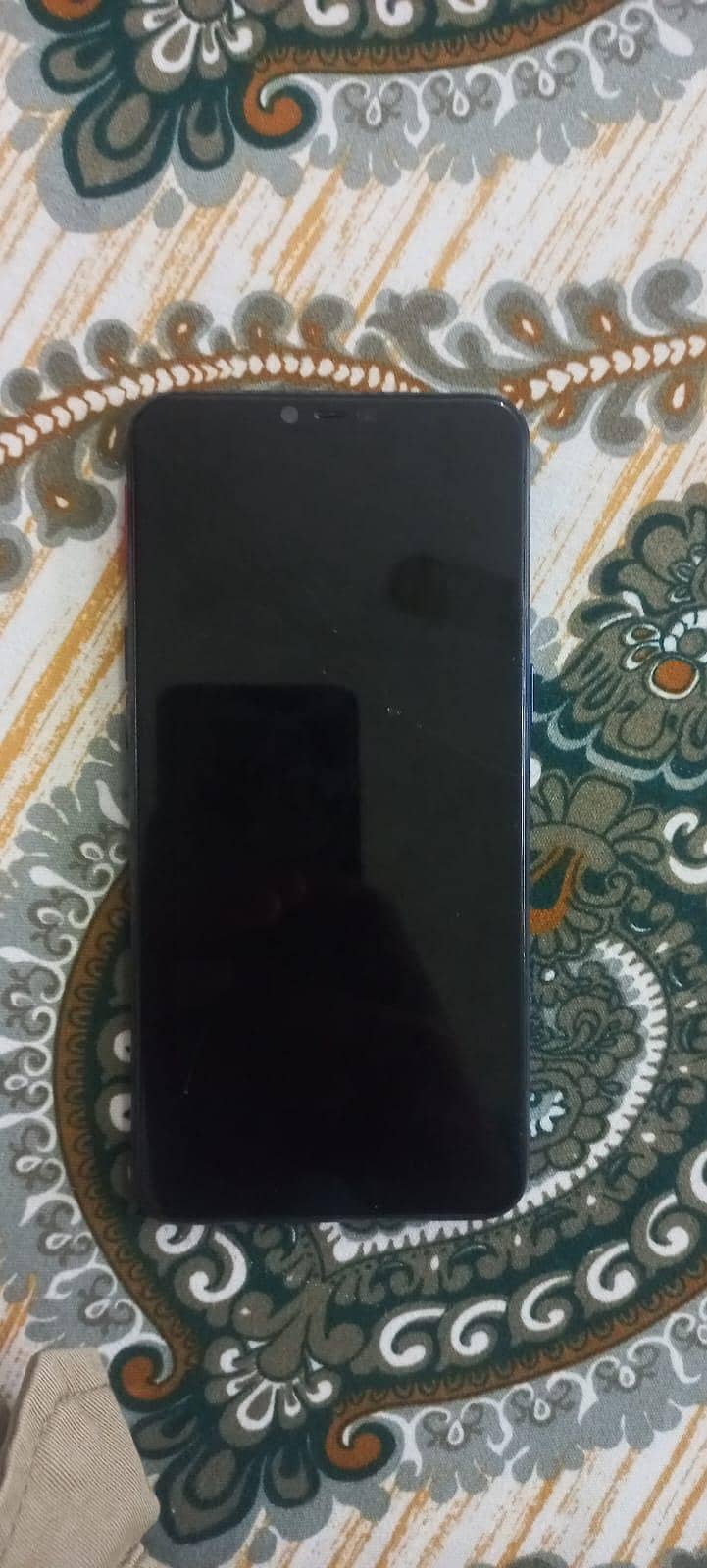 OPPO A3s 1