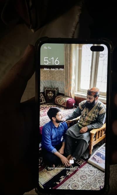 Vivo V19 8.128