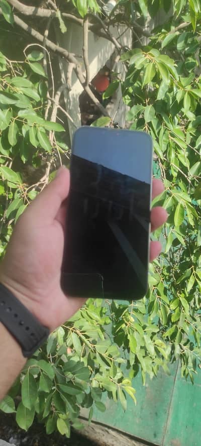 Apple iPhone 13 Pro Max 128 gb factory unlock 4 mnth sim tym avail