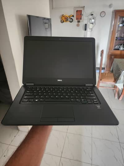 Dell Latitude E7450 | Core i5 5th Generation | 8GB RAM | 128 GB SSD