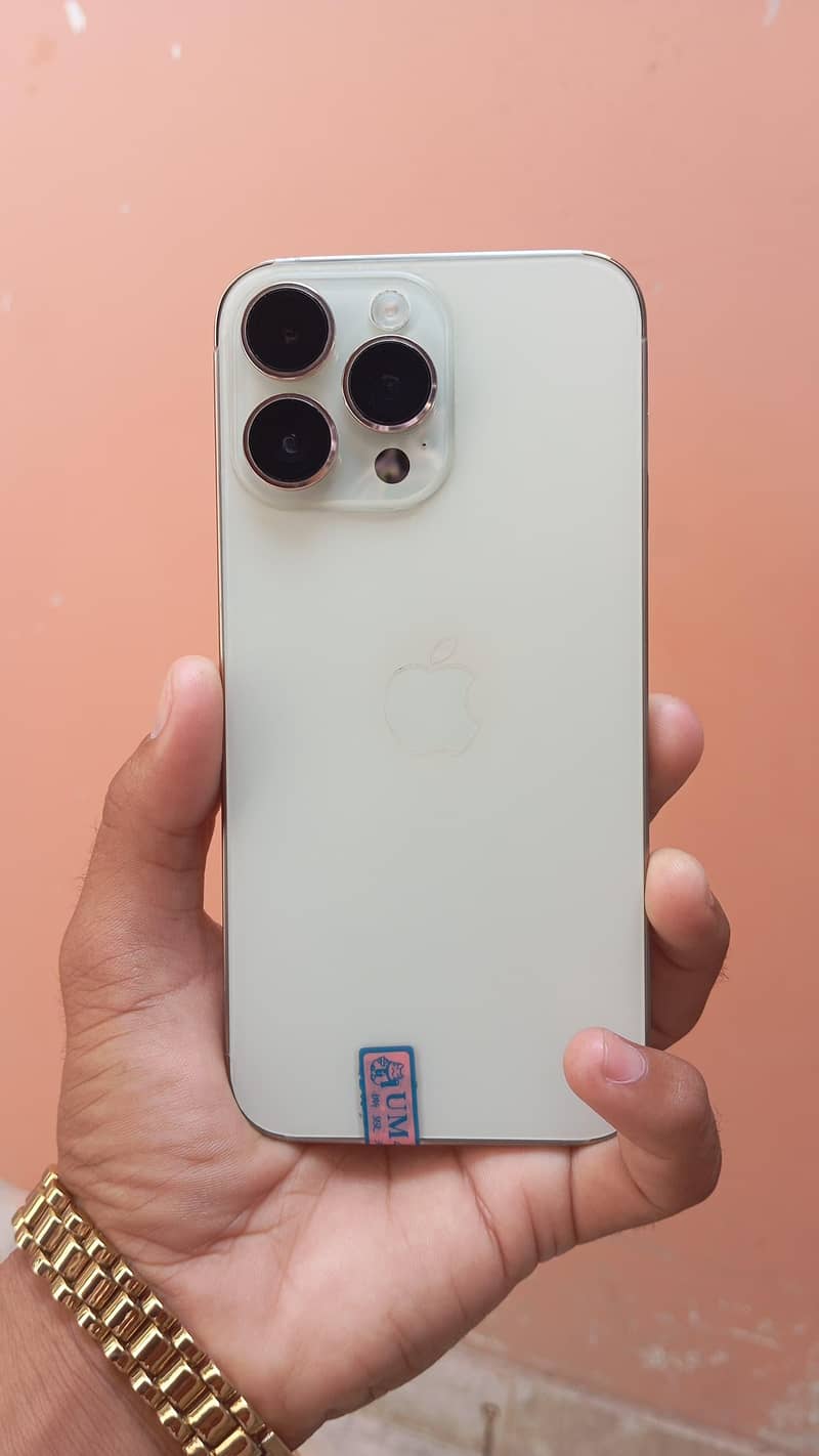 Iphone 14 pro Max 0