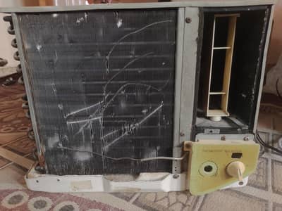 window ac