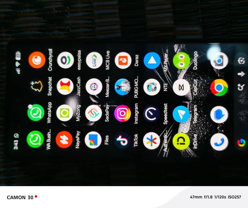 Google Pixel 7 1