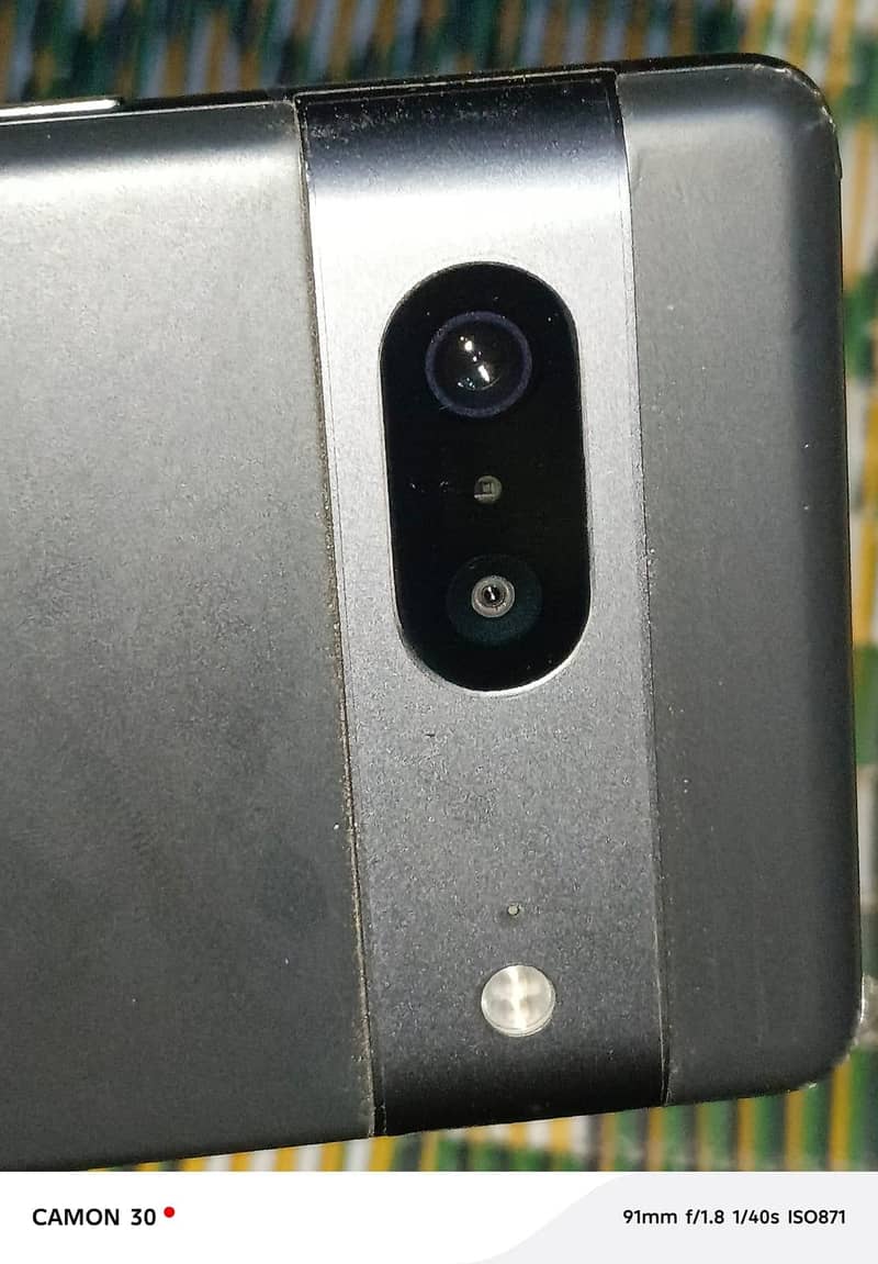 Google Pixel 7 2
