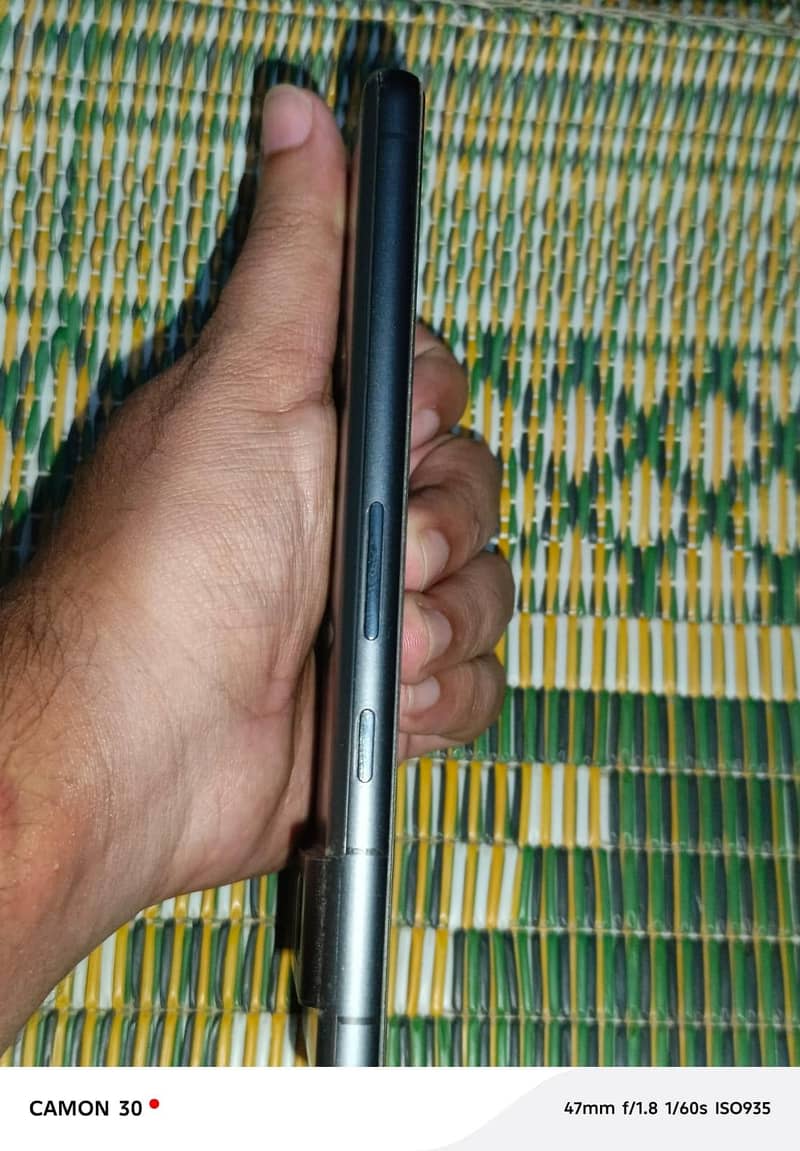 Google Pixel 7 3