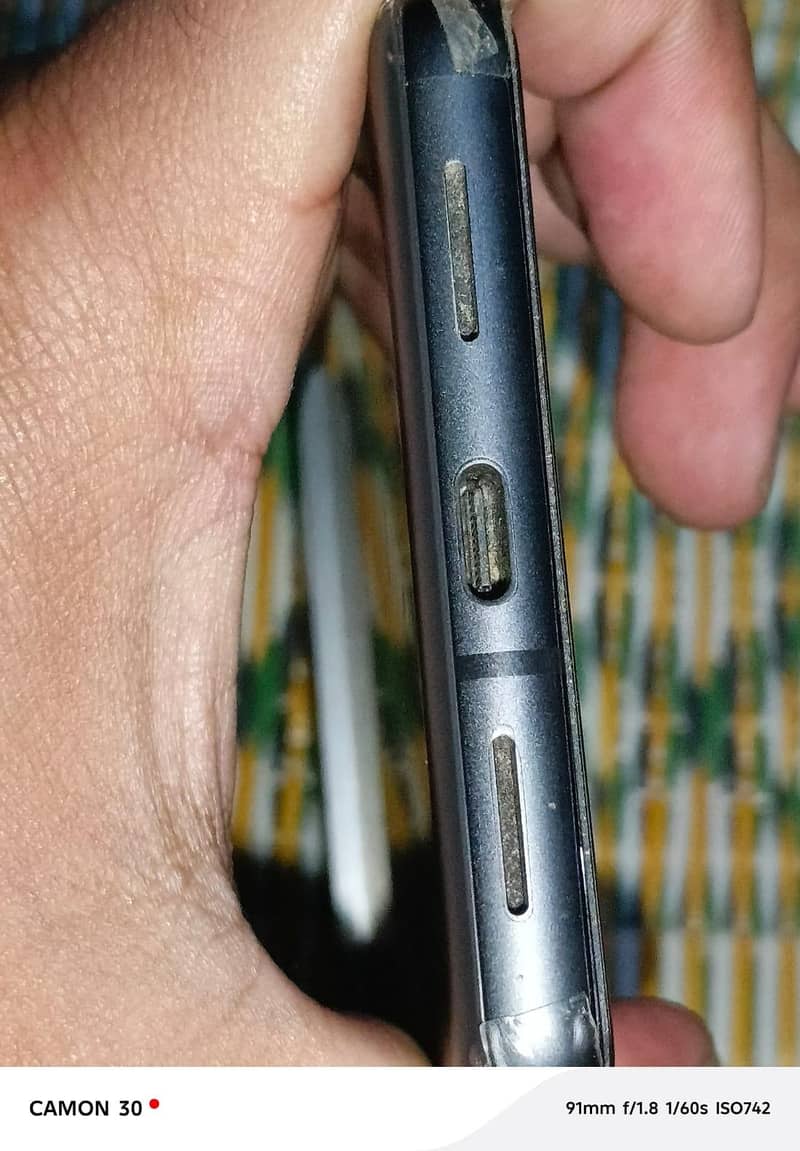 Google Pixel 7 4