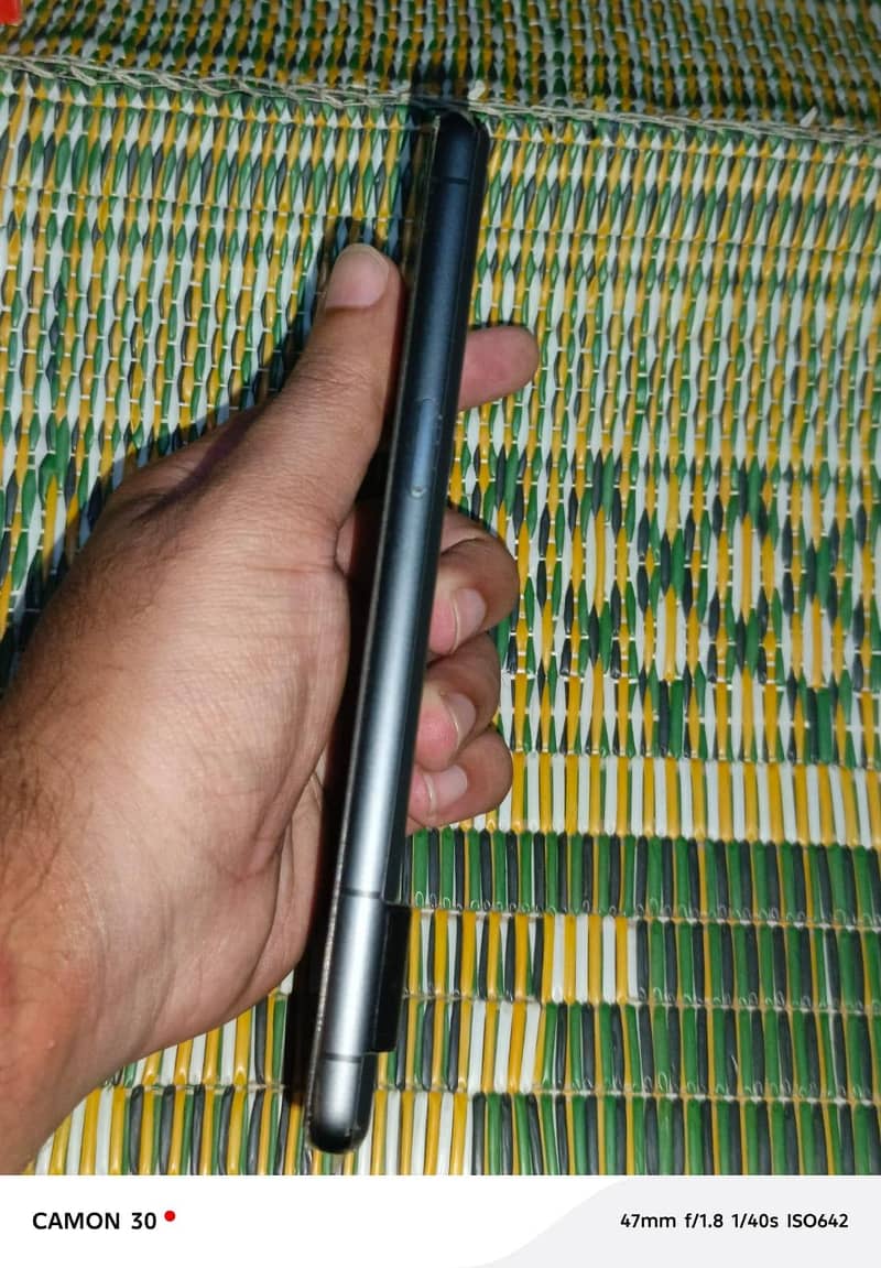 Google Pixel 7 6