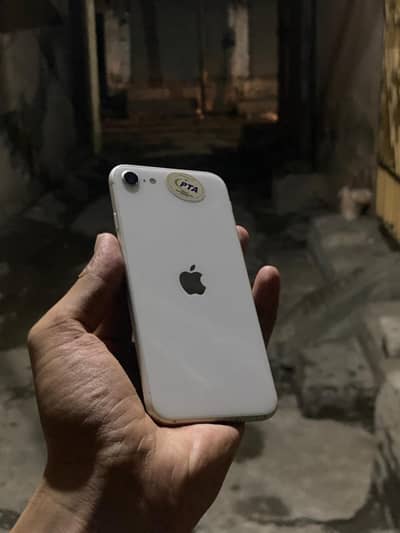 Apple iPhone SE 2020 2nd Gen
