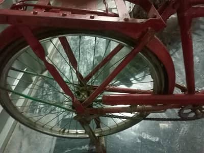 sohrab cycle for sale