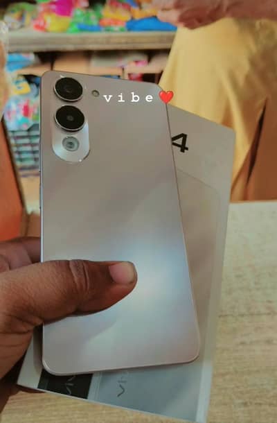 Vivo Y04