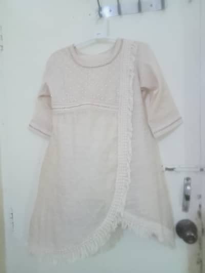 kids fashion dress