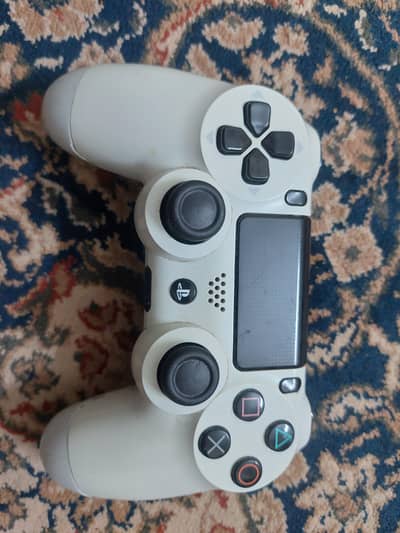 Sony DUALSHOCK 4 wireless controller for the PlayStation 4