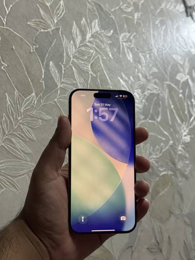 Apple iPhone 16 Pro Max