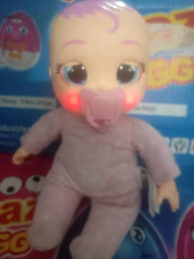 imported toys