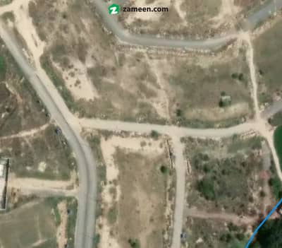 A plot priced below the market rate for sale in dha lahore phase 9 prism