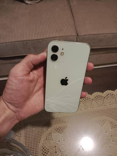 Apple iPhone 12