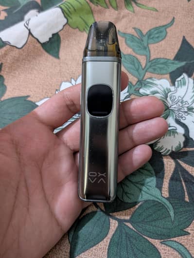 oxva xlim DNA pod 18+