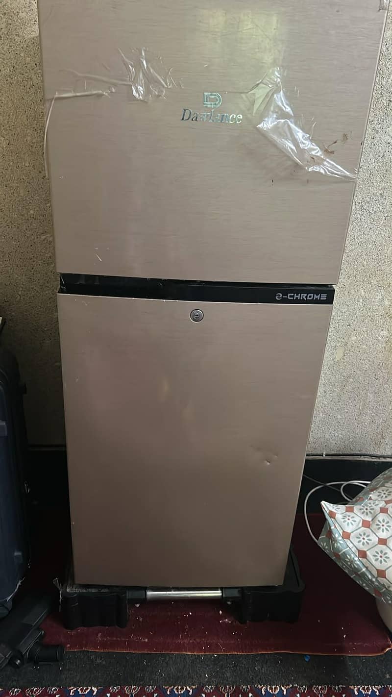 Dawlance E Chrome (9140) 0