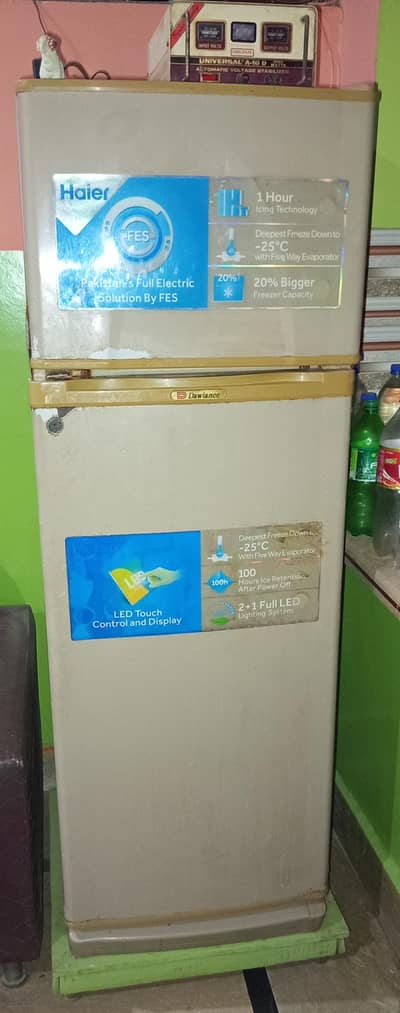 dawlance fridge for sale