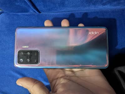 Oppo f 19 pro