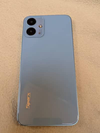 Sparx Neo 5 Plus