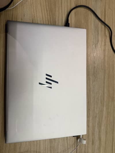 HP Elitebook 845 14 inch G10 - 40gb DDR5 - 512 ssd