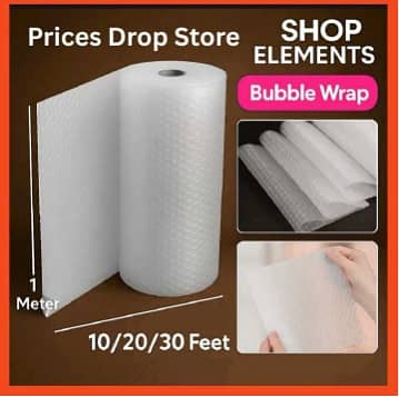 Bubble wrap 0
