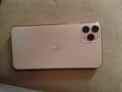 Apple iPhone 11 Pro Max