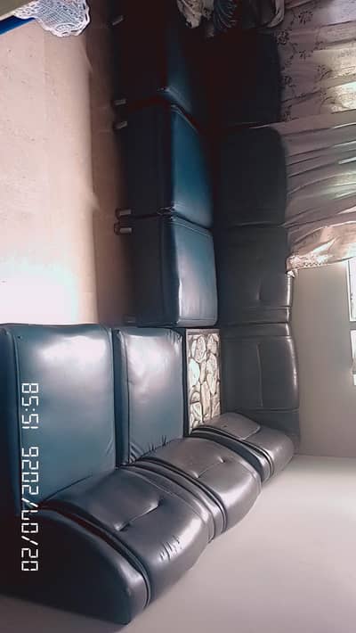 6 seater sofas