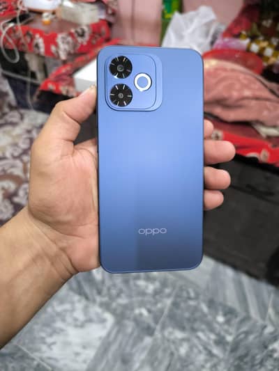 OPPO A6s pro 8+8/256 0308/49000/22