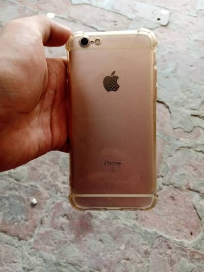 Apple iPhone 6S