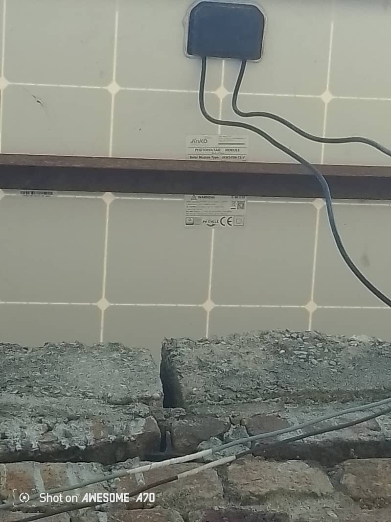 Solar panels 0