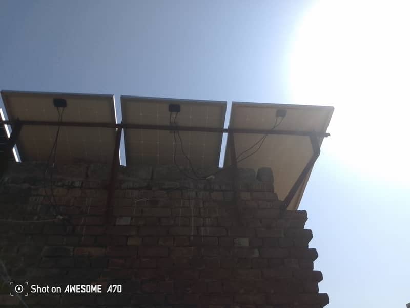 Solar panels 1