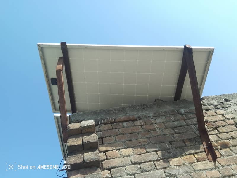 Solar panels 2