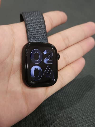 Apple Watch Series 10