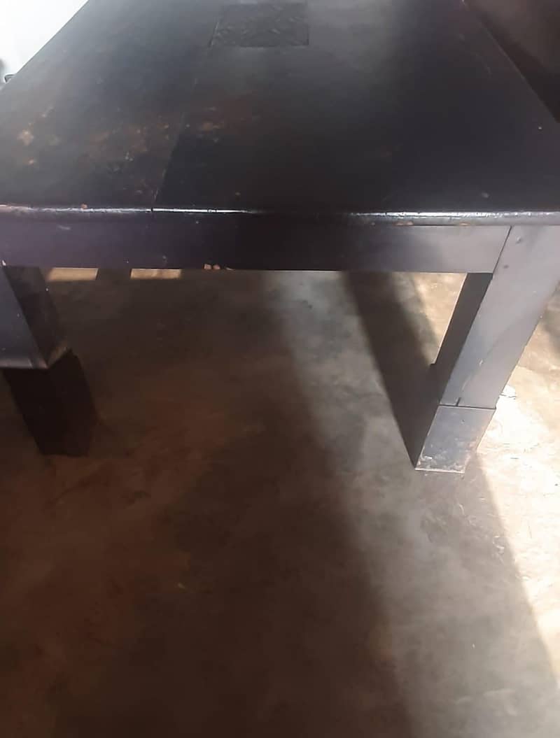 sofas set with Table 5