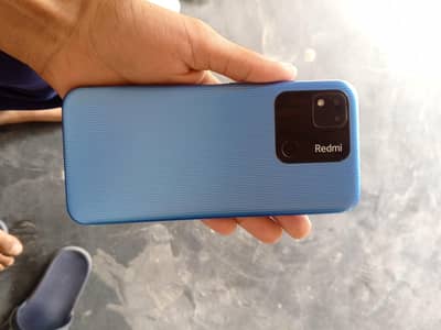 Xiaomi Redmi 10A