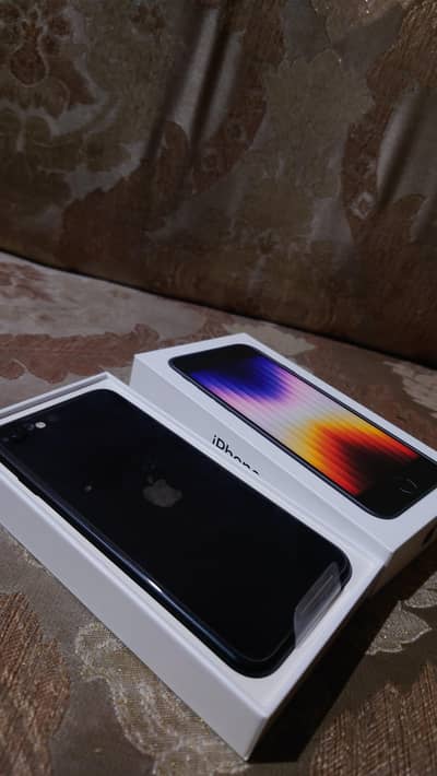 iphone se 3 third generation