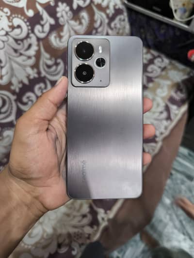 Realme 14 12+12/512 5G 0308/49000/22