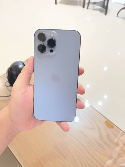 Apple iPhone 13 Pro Max