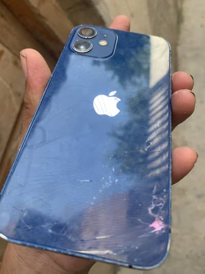 Apple iPhone 12 mini